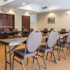 Отель Sleep Inn & Suites Blackwell I-35, фото 11