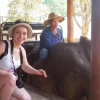 Отель Baan Songjum Homestay, фото 21