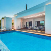 Отель Villa Es Cubells - Cala Llentrisca, фото 10