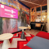 Отель ibis Alcalá de Henares la Garena, фото 16