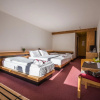 Отель Blu Hotel Senales Zirm - Cristal, фото 4