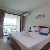 Отель U606 Convenient Patong Apartment For 3 People With Pool And Gym., фото 2