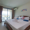 Отель U606 - Convenient Patong Apartment for 3 People With Pool and gym, фото 2