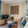 Отель Emeraude - Cozy Nest 3 - 2p - Heart of Historic District, фото 1