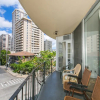 Отель Hawaiian Ebbtide Condos, фото 7