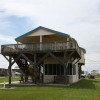 Отель A Beach Getaway - 3 Br Home, фото 13