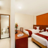 Отель Restu Bali Hotel, фото 3