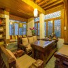 Отель Jing Yuan Ju Guest House, фото 13