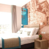 Отель Jerusalem Castle Hotel, фото 7