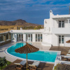 Отель Mykonos Best, фото 4
