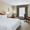 Отель Hilton Garden Inn Charlotte North, фото 31