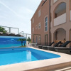 Отель Awesome Home in Kastel Gomilica With Wifi and 1 Bedrooms, фото 16