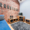 Отель Attic Apartment, фото 6