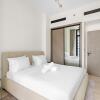 Отель Stunning Modern 3BR Apartment in JVC, фото 5
