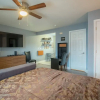 Отель Oak Shores Studio 6, фото 13