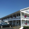 Отель The Sandpiper Beachfront Motel, фото 24