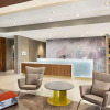 Отель SpringHill Suites Camp Hill, фото 11