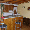 Отель Chalet with 3 bedrooms in Viella with wonderful mountain view furnished garden and WiFi 13 km from t, фото 11