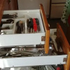 Отель Apart 2 Bedroom 2 beds near metro -Parking Free, фото 12