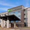 Отель Holiday Inn Express Hotel Saint - Hyacinthe, an IHG Hotel, фото 14