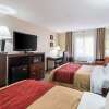 Отель Comfort Inn near Grand Central Mall, фото 21