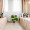 Гостиница B-Flats (Би-Флэтс) на улице Таманская 121/1, фото 28