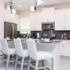 Отель Gorgeous Family Friendly 5 Bd w Pool Close to Disney Storey Lake 2767, фото 13