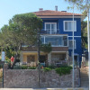 Отель Lacivert Hotel, фото 1