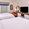 Отель Hampton Inn Benson, фото 27
