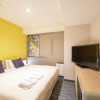 Отель Sotetsu Grand Fresa Osaka-Namba, фото 12