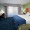 Отель Holiday Inn Express Hotel & Suites ROCK SPRINGS GREEN RIVER, an IHG Hotel, фото 4