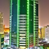 Отель Alain Hotel Apartments Ajman в Аджман