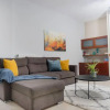 Отель GPK Bright & Stylish 4BR - Central with Free Parking, фото 7