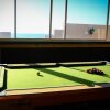 Отель Beachfront Hotel, фото 9