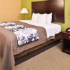 Отель Sleep Inn & Suites Near Downtown North, фото 20