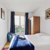 Отель Exquisite Apartment for 4 - Live Like a Parisian, фото 2