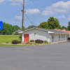 Отель Americas Best Value Inn Winnsboro, LA, фото 14