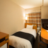 Отель APA Hotel Niigata Higashinakadori, фото 5