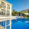 Отель Charming House With Nature View in Fethiye, фото 16