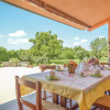 Отель Stunning Home in Canale Monterano -rm- With 4 Bedrooms and Wifi, фото 12