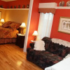 Отель Cote's Bed & Breakfast Inn, фото 11