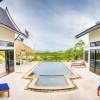 Отель Shamballa Pool Villa, фото 11