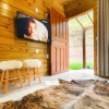 Отель Cabana Canto Lindo - Urubici - SC, фото 17