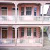 Отель Iso's Bed & Breakfast в Портсмуте