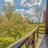 Отель Riverside House With Hot Tub, фото 12