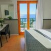 Отель Corfu Aquamarine Hotel, фото 41