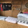 Отель Norishico Auto Guest House - Hostel, фото 6