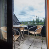 Отель Nice Flat in Winterberg With Balcony, фото 16