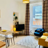Отель Charming 1 Bedroom Apartment in the Heart of Edinburgh, фото 12