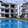 Отель T2 Mouramar Varanda Vista Piscina Golf 6 Pessoas, фото 1